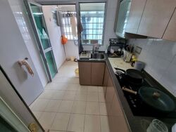 Blk 26 Ghim Moh Valley (Queenstown), HDB 3 Rooms #570558941